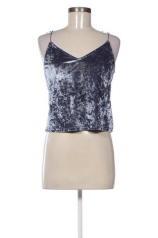 Damski top H&M Divided, Rozmiar S, Kolor Szary, Cena 46,99 zł