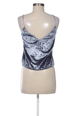 Damski top H&M Divided, Rozmiar S, Kolor Szary, Cena 46,99 zł