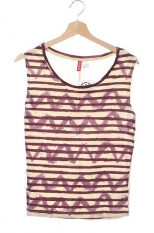 Top de femei H&M Divided, Mărime XS, Culoare Multicolor, Preț 38,01 Lei