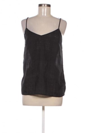 Top de femei H&M Divided, Mărime M, Culoare Negru, Preț 74,35 Lei