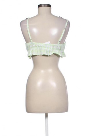 Damentop H&M Divided, Größe S, Farbe Mehrfarbig, Preis 14,91 €