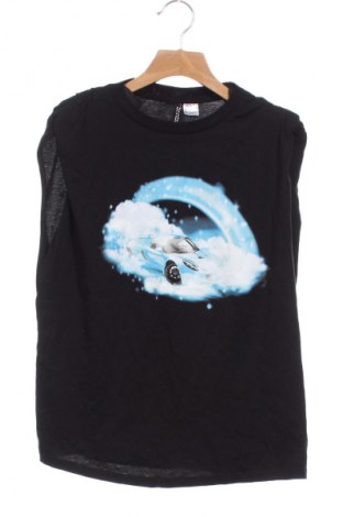 Dámsky top  H&M Divided, Veľkosť XS, Farba Čierna, Cena  14,83 €