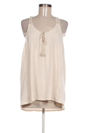 Damski top H&M L.O.G.G., Rozmiar XL, Kolor ecru, Cena 66,69 zł