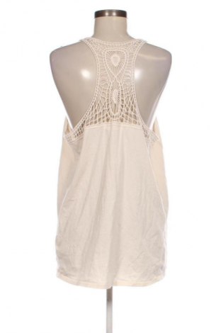 Damski top H&M L.O.G.G., Rozmiar XL, Kolor ecru, Cena 66,69 zł