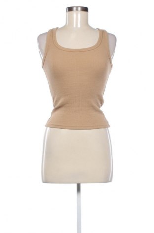 Top de femei Happiness, Mărime S, Culoare Maro, Preț 74,00 Lei