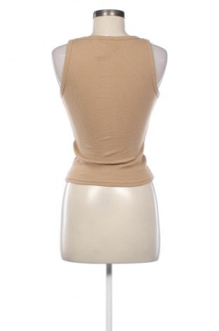 Top de femei Happiness, Mărime S, Culoare Maro, Preț 74,00 Lei