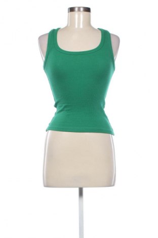 Top de femei Happiness, Mărime S, Culoare Verde, Preț 74,00 Lei
