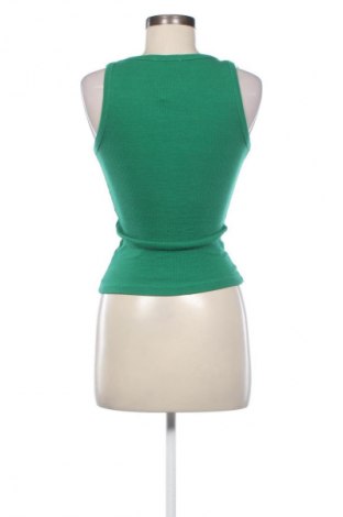Top de femei Happiness, Mărime S, Culoare Verde, Preț 74,00 Lei