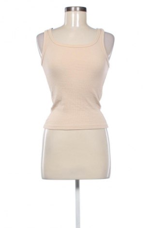 Top de femei Happiness, Mărime S, Culoare Bej, Preț 74,00 Lei