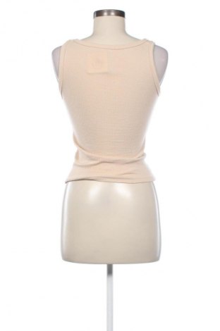Top de femei Happiness, Mărime S, Culoare Bej, Preț 74,00 Lei