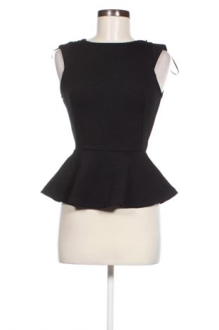 Top de femei Hot Options, Mărime S, Culoare Negru, Preț 25,51 Lei