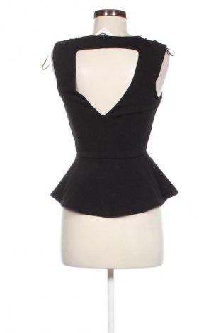 Top de femei Hot Options, Mărime S, Culoare Negru, Preț 25,51 Lei