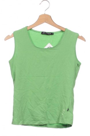 Top de femei Jette, Mărime XS, Culoare Verde, Preț 48,99 Lei