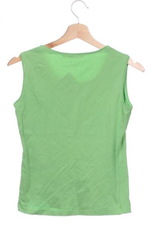 Top de femei Jette, Mărime XS, Culoare Verde, Preț 48,99 Lei