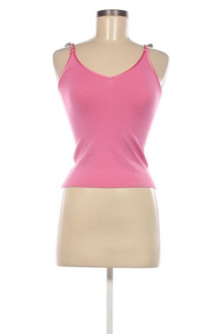 Damentop Julia Bergovich, Größe S, Farbe Rosa, Preis 11,99 €