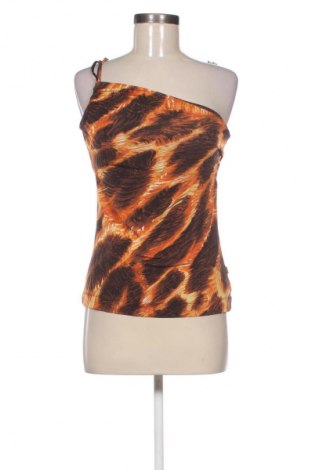 Top de femei Just Cavalli, Mărime S, Culoare Multicolor, Preț 220,18 Lei