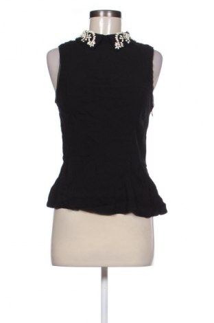 Dámsky top  Karen Millen, Veľkosť XL, Farba Čierna, Cena  22,95 €