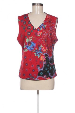 Damski top Kingfield, Rozmiar XL, Kolor Kolorowy, Cena 46,99 zł