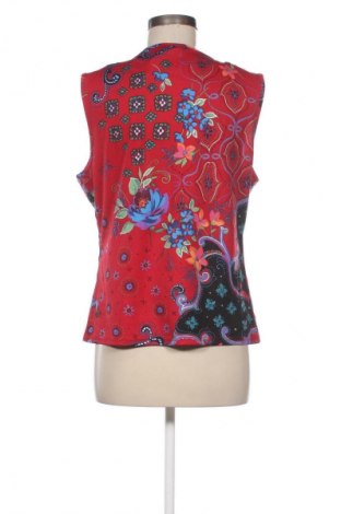 Damski top Kingfield, Rozmiar XL, Kolor Kolorowy, Cena 46,99 zł