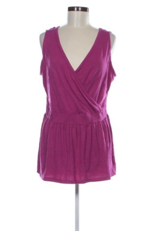 Damentop Lane Bryant, Größe L, Farbe Rosa, Preis 12,99 €