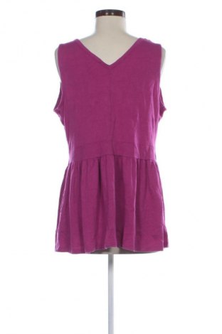 Damentop Lane Bryant, Größe L, Farbe Rosa, Preis 12,99 €