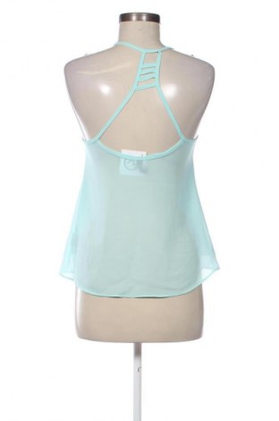Top de femei Madonna, Mărime S, Culoare Verde, Preț 51,99 Lei
