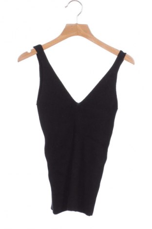 Damentop Mango, Größe XS, Farbe Schwarz, Preis € 14,00
