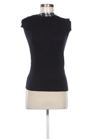 Damski top Mango, Rozmiar S, Kolor Czarny, Cena 102,48 zł