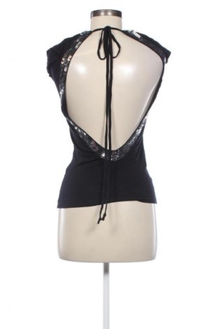 Damski top Mango, Rozmiar S, Kolor Czarny, Cena 102,48 zł