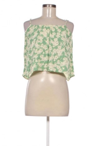 Damski top Mango, Rozmiar S, Kolor Kolorowy, Cena 62,07 zł