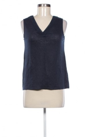 Damentop Massimo Dutti, Größe M, Farbe Blau, Preis € 30,23