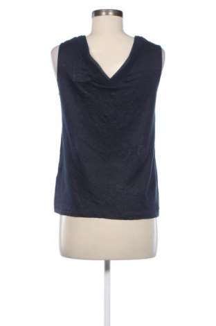 Damentop Massimo Dutti, Größe M, Farbe Blau, Preis € 30,23