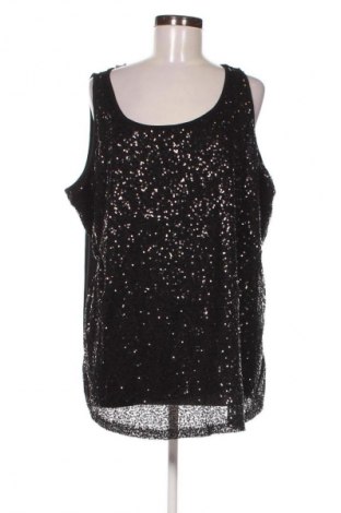 Dámský top Maxi Blue, Velikost XXL, Barva Černá, Cena  259,00 Kč