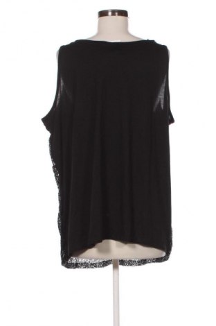 Dámský top Maxi Blue, Velikost XXL, Barva Černá, Cena  259,00 Kč