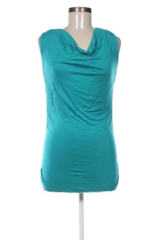Top de femei Metrofive, Mărime S, Culoare Verde, Preț 23,90 Lei
