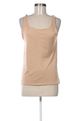 Top de femei Mey, Mărime L, Culoare Bej, Preț 48,99 Lei