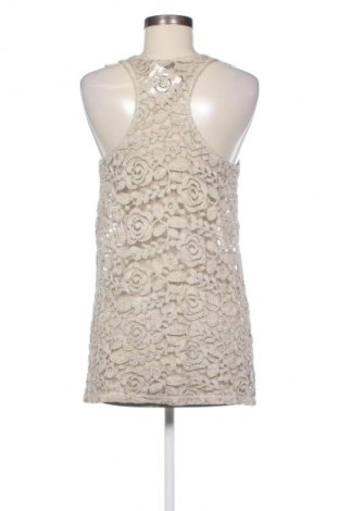 Top de femei Miss Miss, Mărime M, Culoare Bej, Preț 186,61 Lei