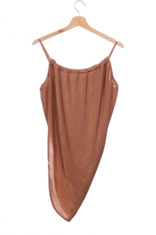 Dámský top Missguided, Velikost XXS, Barva Hnědá, Cena  259,00 Kč