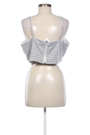 Damentop Missguided, Größe XL, Farbe Mehrfarbig, Preis € 11,99