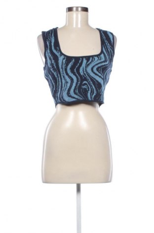 Damentop Monki, Größe L, Farbe Mehrfarbig, Preis € 22,99