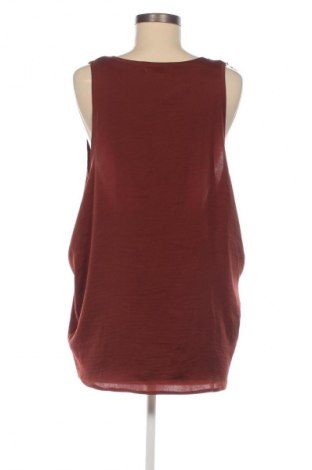 Top de femei Moss Copenhagen, Mărime XL, Culoare Maro, Preț 186,61 Lei