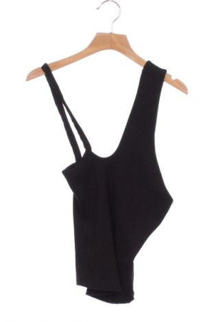 Dámsky top  NA-KD, Veľkosť XXS, Farba Čierna, Cena  14,00 €