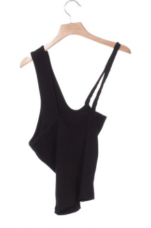 Dámsky top  NA-KD, Veľkosť XXS, Farba Čierna, Cena  14,00 €