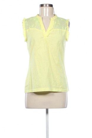 Top de femei Neighborhood, Mărime S, Culoare Galben, Preț 52,99 Lei