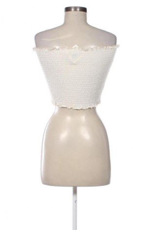Top de femei New Look, Mărime S, Culoare Ecru, Preț 74,81 Lei