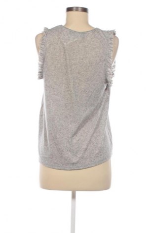 Damentop New Look, Größe L, Farbe Grau, Preis 14,91 €