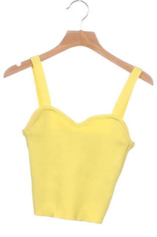 Dámsky top  Nisan, Veľkosť XS, Farba Žltá, Cena  14,83 €