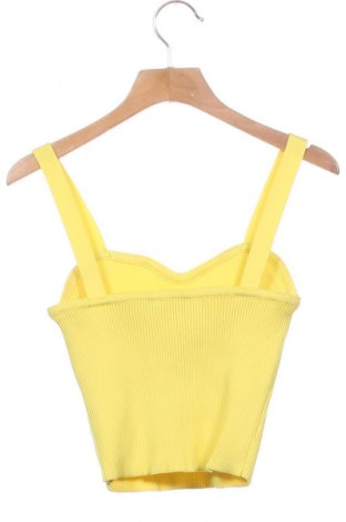 Dámsky top  Nisan, Veľkosť XS, Farba Žltá, Cena  14,83 €