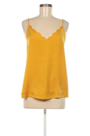 Damentop ONLY, Größe M, Farbe Gelb, Preis € 10,00