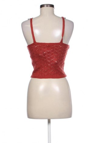 Damski top ONLY, Rozmiar S, Kolor Brązowy, Cena 105,43 zł